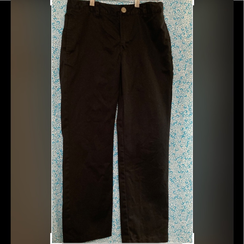 Cat & Jack School Uniform Pants - Size: 12 Husky